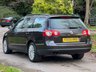 USED 2009 09 VOLKSWAGEN PASSAT 2.0 TDI Highline Estate 5dr Diesel Manual Euro 5 (110 ps) 