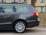 USED 2009 09 VOLKSWAGEN PASSAT 2.0 TDI Highline Estate 5dr Diesel Manual Euro 5 (110 ps) 