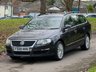 USED 2009 09 VOLKSWAGEN PASSAT 2.0 TDI Highline Estate 5dr Diesel Manual Euro 5 (110 ps) 
