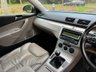 USED 2009 09 VOLKSWAGEN PASSAT 2.0 TDI Highline Estate 5dr Diesel Manual Euro 5 (110 ps) 
