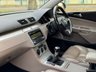 USED 2009 09 VOLKSWAGEN PASSAT 2.0 TDI Highline Estate 5dr Diesel Manual Euro 5 (110 ps) 