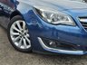 USED 2016 66 VAUXHALL INSIGNIA 1.6 CDTi ecoFLEX Elite Nav Hatchback 5dr Euro 6 (s/s) 