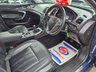 USED 2016 66 VAUXHALL INSIGNIA 1.6 CDTi ecoFLEX Elite Nav Hatchback 5dr Euro 6 (s/s) 