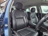 USED 2016 66 VAUXHALL INSIGNIA 1.6 CDTi ecoFLEX Elite Nav Hatchback 5dr Euro 6 (s/s) 