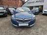 USED 2016 66 VAUXHALL INSIGNIA 1.6 CDTi ecoFLEX Elite Nav Hatchback 5dr Euro 6 (s/s) 
