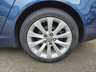 USED 2016 66 VAUXHALL INSIGNIA 1.6 CDTi ecoFLEX Elite Nav Hatchback 5dr Euro 6 (s/s) 