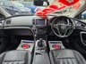 USED 2016 66 VAUXHALL INSIGNIA 1.6 CDTi ecoFLEX Elite Nav Hatchback 5dr Euro 6 (s/s) 
