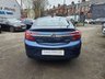 USED 2016 66 VAUXHALL INSIGNIA 1.6 CDTi ecoFLEX Elite Nav Hatchback 5dr Euro 6 (s/s) 