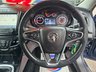USED 2016 66 VAUXHALL INSIGNIA 1.6 CDTi ecoFLEX Elite Nav Hatchback 5dr Euro 6 (s/s) 