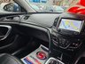 USED 2016 66 VAUXHALL INSIGNIA 1.6 CDTi ecoFLEX Elite Nav Hatchback 5dr Euro 6 (s/s) 
