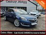 USED 2016 66 VAUXHALL INSIGNIA 1.6 CDTi ecoFLEX Elite Nav Hatchback 5dr Euro 6 (s/s) 