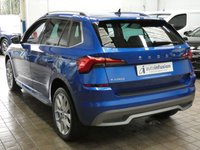 USED 2021 21 SKODA KAMIQ 1.5 TSI ACT SE L SUV 5dr Petrol Manual Euro 6 (s/s) (150 ps) SAT NAV CRUISE CONTROL PARKING SENSORS 1 OWNER SERVICE HISTORY WARRANTY