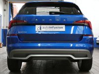 USED 2021 21 SKODA KAMIQ 1.5 TSI ACT SE L SUV 5dr Petrol Manual Euro 6 (s/s) (150 ps) SAT NAV CRUISE CONTROL PARKING SENSORS 1 OWNER SERVICE HISTORY WARRANTY