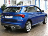 USED 2021 21 SKODA KAMIQ 1.5 TSI ACT SE L SUV 5dr Petrol Manual Euro 6 (s/s) (150 ps) SAT NAV CRUISE CONTROL PARKING SENSORS 1 OWNER SERVICE HISTORY WARRANTY