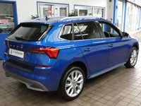 USED 2021 21 SKODA KAMIQ 1.5 TSI ACT SE L SUV 5dr Petrol Manual Euro 6 (s/s) (150 ps) SAT NAV CRUISE CONTROL PARKING SENSORS 1 OWNER SERVICE HISTORY WARRANTY