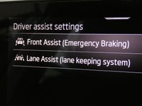 USED 2021 21 SKODA KAMIQ 1.5 TSI ACT SE L SUV 5dr Petrol Manual Euro 6 (s/s) (150 ps) SAT NAV CRUISE CONTROL PARKING SENSORS 1 OWNER SERVICE HISTORY WARRANTY