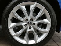 USED 2021 21 SKODA KAMIQ 1.5 TSI ACT SE L SUV 5dr Petrol Manual Euro 6 (s/s) (150 ps) SAT NAV CRUISE CONTROL PARKING SENSORS 1 OWNER SERVICE HISTORY WARRANTY
