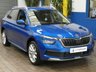 USED 2021 21 SKODA KAMIQ 1.5 TSI ACT SE L SUV 5dr Petrol Manual Euro 6 (s/s) (150 ps) SAT NAV CRUISE CONTROL PARKING SENSORS 1 OWNER SERVICE HISTORY WARRANTY