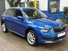 USED 2021 21 SKODA KAMIQ 1.5 TSI ACT SE L SUV 5dr Petrol Manual Euro 6 (s/s) (150 ps) SAT NAV CRUISE CONTROL PARKING SENSORS 1 OWNER SERVICE HISTORY WARRANTY