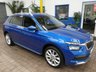 USED 2021 21 SKODA KAMIQ 1.5 TSI ACT SE L SUV 5dr Petrol Manual Euro 6 (s/s) (150 ps) SAT NAV CRUISE CONTROL PARKING SENSORS 1 OWNER SERVICE HISTORY WARRANTY