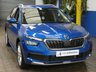 USED 2021 21 SKODA KAMIQ 1.5 TSI ACT SE L SUV 5dr Petrol Manual Euro 6 (s/s) (150 ps) SAT NAV CRUISE CONTROL PARKING SENSORS 1 OWNER SERVICE HISTORY WARRANTY