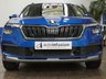 USED 2021 21 SKODA KAMIQ 1.5 TSI ACT SE L SUV 5dr Petrol Manual Euro 6 (s/s) (150 ps) SAT NAV CRUISE CONTROL PARKING SENSORS 1 OWNER SERVICE HISTORY WARRANTY