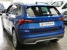USED 2021 21 SKODA KAMIQ 1.5 TSI ACT SE L SUV 5dr Petrol Manual Euro 6 (s/s) (150 ps) SAT NAV CRUISE CONTROL PARKING SENSORS 1 OWNER SERVICE HISTORY WARRANTY