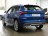 USED 2021 21 SKODA KAMIQ 1.5 TSI ACT SE L SUV 5dr Petrol Manual Euro 6 (s/s) (150 ps) SAT NAV CRUISE CONTROL PARKING SENSORS 1 OWNER SERVICE HISTORY WARRANTY