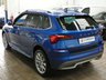 USED 2021 21 SKODA KAMIQ 1.5 TSI ACT SE L SUV 5dr Petrol Manual Euro 6 (s/s) (150 ps) SAT NAV CRUISE CONTROL PARKING SENSORS 1 OWNER SERVICE HISTORY WARRANTY