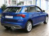 USED 2021 21 SKODA KAMIQ 1.5 TSI ACT SE L SUV 5dr Petrol Manual Euro 6 (s/s) (150 ps) SAT NAV CRUISE CONTROL PARKING SENSORS 1 OWNER SERVICE HISTORY WARRANTY