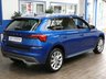 USED 2021 21 SKODA KAMIQ 1.5 TSI ACT SE L SUV 5dr Petrol Manual Euro 6 (s/s) (150 ps) SAT NAV CRUISE CONTROL PARKING SENSORS 1 OWNER SERVICE HISTORY WARRANTY