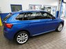 USED 2021 21 SKODA KAMIQ 1.5 TSI ACT SE L SUV 5dr Petrol Manual Euro 6 (s/s) (150 ps) SAT NAV CRUISE CONTROL PARKING SENSORS 1 OWNER SERVICE HISTORY WARRANTY
