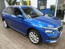 USED 2021 21 SKODA KAMIQ 1.5 TSI ACT SE L SUV 5dr Petrol Manual Euro 6 (s/s) (150 ps) SAT NAV CRUISE CONTROL PARKING SENSORS 1 OWNER SERVICE HISTORY WARRANTY
