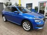 USED 2021 21 SKODA KAMIQ 1.5 TSI ACT SE L SUV 5dr Petrol Manual Euro 6 (s/s) (150 ps) SAT NAV CRUISE CONTROL PARKING SENSORS 1 OWNER SERVICE HISTORY WARRANTY