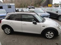 USED 2019 19 MINI HATCH 1.5 Cooper Classic Hatchback 5dr Petrol Manual Euro 6 (s/s) (136 ps) 
