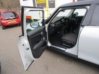 USED 2019 19 MINI HATCH 1.5 Cooper Classic Hatchback 5dr Petrol Manual Euro 6 (s/s) (136 ps) 