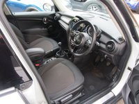 USED 2019 19 MINI HATCH 1.5 Cooper Classic Hatchback 5dr Petrol Manual Euro 6 (s/s) (136 ps) 