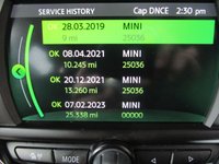 USED 2019 19 MINI HATCH 1.5 Cooper Classic Hatchback 5dr Petrol Manual Euro 6 (s/s) (136 ps) 