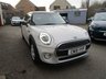 USED 2019 19 MINI HATCH 1.5 Cooper Classic Hatchback 5dr Petrol Manual Euro 6 (s/s) (136 ps) 