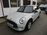 USED 2019 19 MINI HATCH 1.5 Cooper Classic Hatchback 5dr Petrol Manual Euro 6 (s/s) (136 ps) 