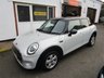 USED 2019 19 MINI HATCH 1.5 Cooper Classic Hatchback 5dr Petrol Manual Euro 6 (s/s) (136 ps) 