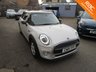 USED 2019 19 MINI HATCH 1.5 Cooper Classic Hatchback 5dr Petrol Manual Euro 6 (s/s) (136 ps) 