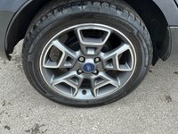 USED 2015 65 FORD ECOSPORT 1.0T EcoBoost Titanium SUV 5dr Petrol Manual 2WD Euro 5 (s/s) (125 ps) &pound;200 TO SECURE - DELIVERY AVAILBLE