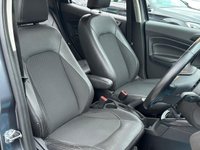 USED 2015 65 FORD ECOSPORT 1.0T EcoBoost Titanium SUV 5dr Petrol Manual 2WD Euro 5 (s/s) (125 ps) &pound;200 TO SECURE - DELIVERY AVAILBLE