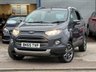 USED 2015 65 FORD ECOSPORT 1.0T EcoBoost Titanium SUV 5dr Petrol Manual 2WD Euro 5 (s/s) (125 ps) &pound;200 TO SECURE - DELIVERY AVAILBLE