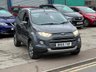 USED 2015 65 FORD ECOSPORT 1.0T EcoBoost Titanium SUV 5dr Petrol Manual 2WD Euro 5 (s/s) (125 ps) &pound;200 TO SECURE - DELIVERY AVAILBLE