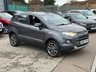 USED 2015 65 FORD ECOSPORT 1.0T EcoBoost Titanium SUV 5dr Petrol Manual 2WD Euro 5 (s/s) (125 ps) &pound;200 TO SECURE - DELIVERY AVAILBLE