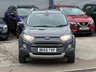 USED 2015 65 FORD ECOSPORT 1.0T EcoBoost Titanium SUV 5dr Petrol Manual 2WD Euro 5 (s/s) (125 ps) &pound;200 TO SECURE - DELIVERY AVAILBLE