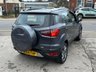 USED 2015 65 FORD ECOSPORT 1.0T EcoBoost Titanium SUV 5dr Petrol Manual 2WD Euro 5 (s/s) (125 ps) &pound;200 TO SECURE - DELIVERY AVAILBLE