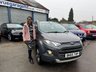 USED 2015 65 FORD ECOSPORT 1.0T EcoBoost Titanium SUV 5dr Petrol Manual 2WD Euro 5 (s/s) (125 ps) &pound;200 TO SECURE - DELIVERY AVAILBLE